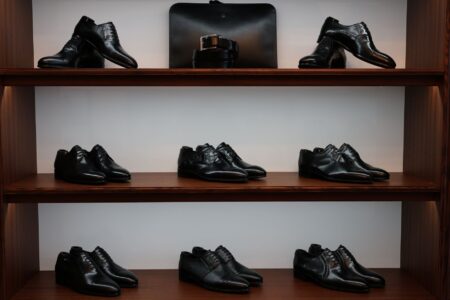 Hugo Boss Boards Unite Against Corporate boardroom meeting representing Hugo Boss shareholder decision