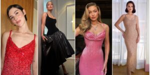 The Best-Dressed Guests at Taylor Swift and Travis Kelce’s Wedding
